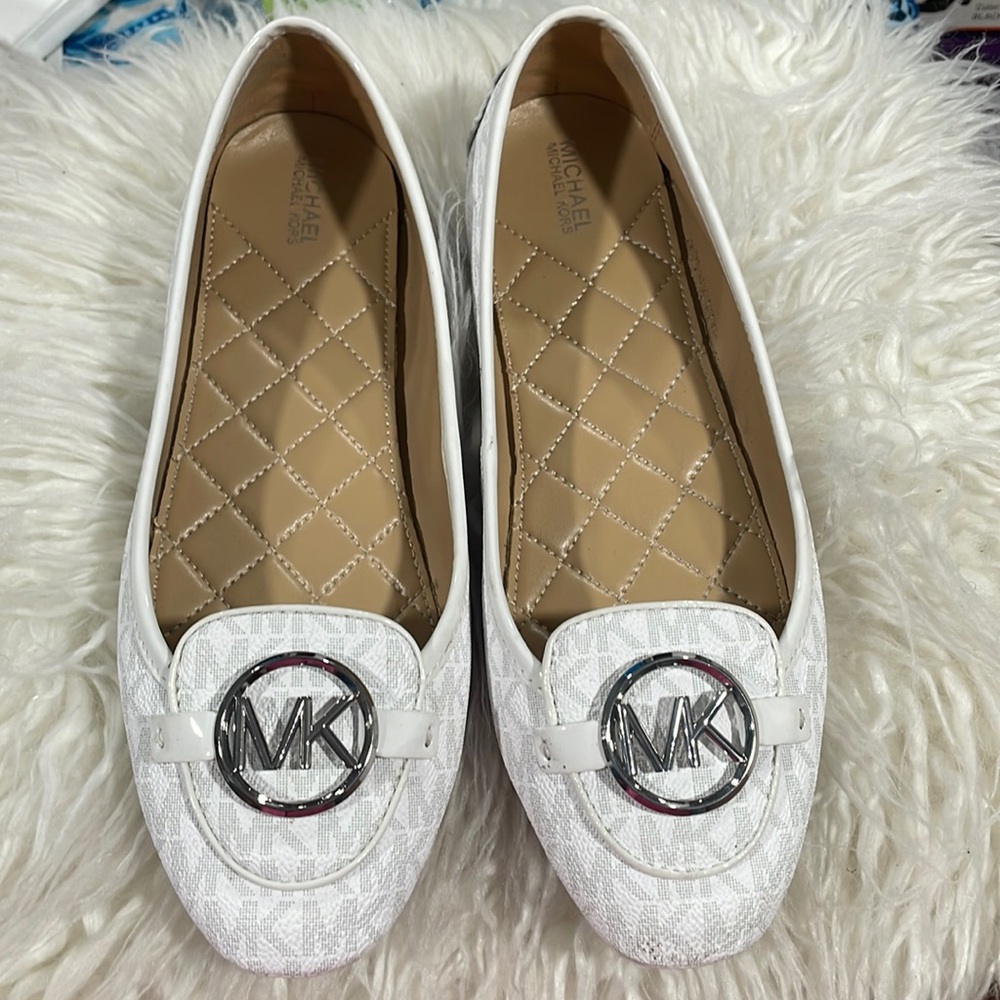 Michael kors shoes